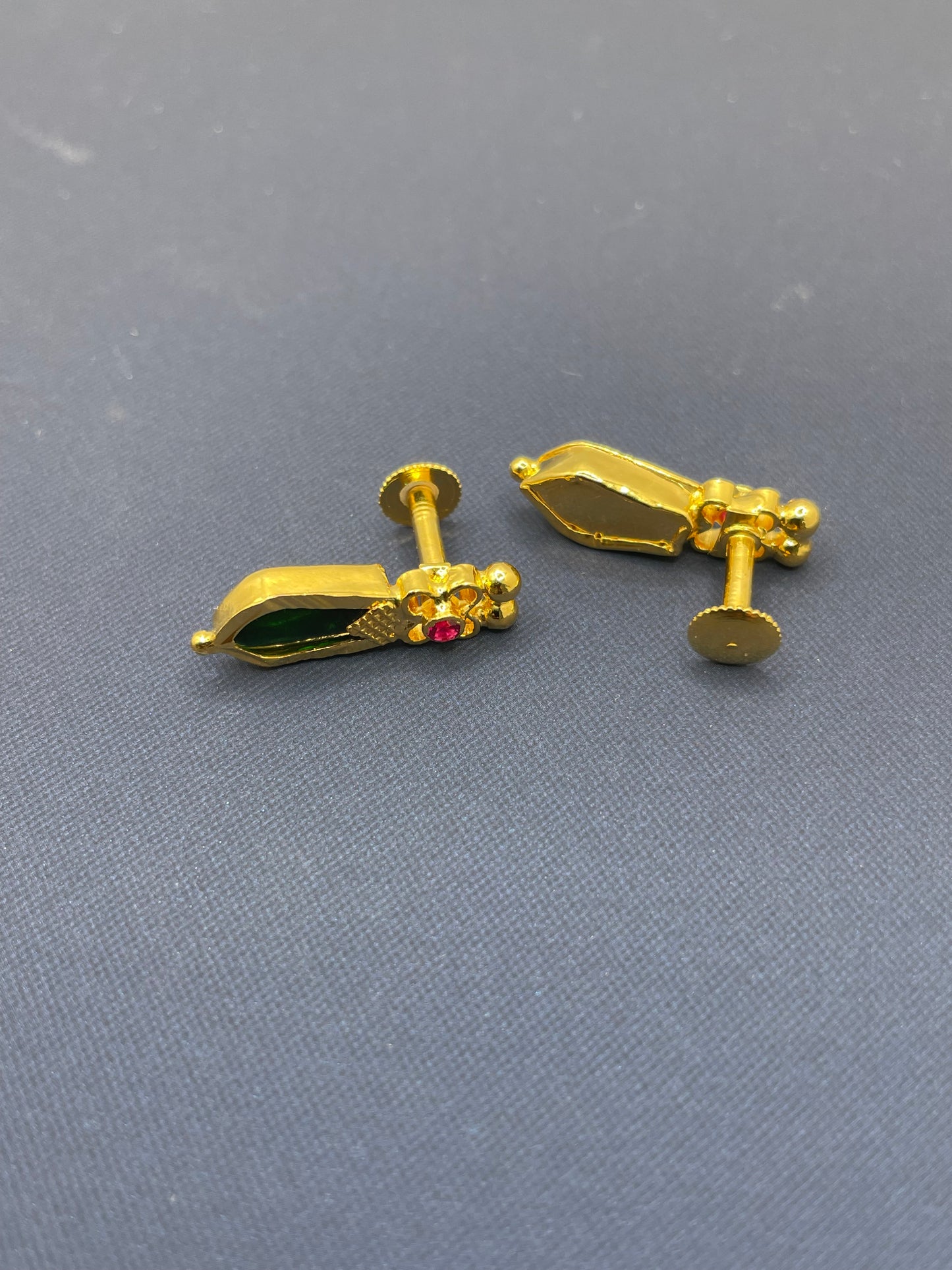 NECKLACE AND EARRING SET NS1010