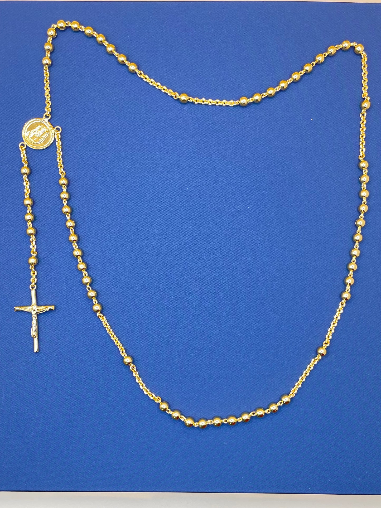 Rosary necklace or chain RO1002