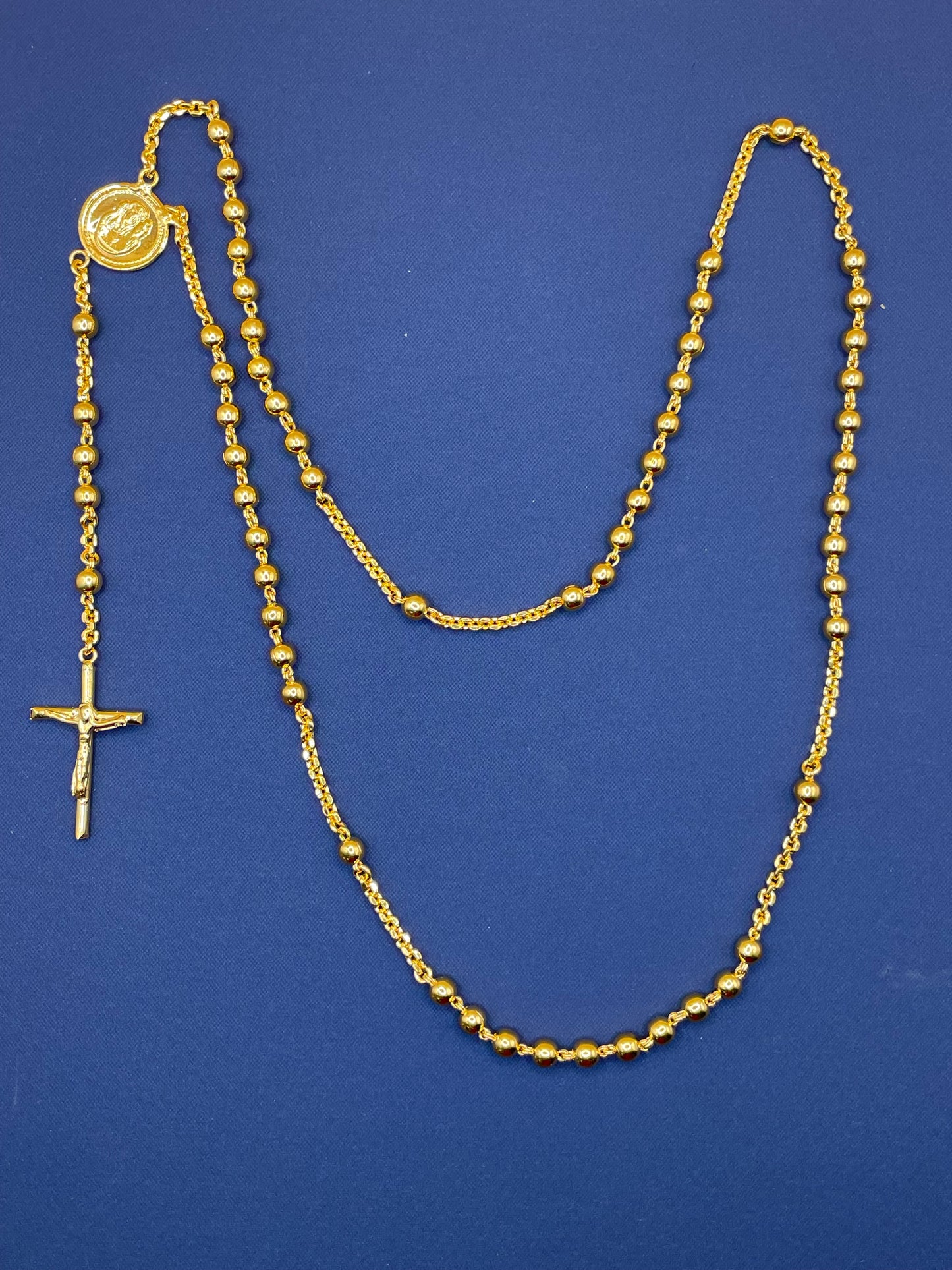 Rosary necklace or chain RO1002