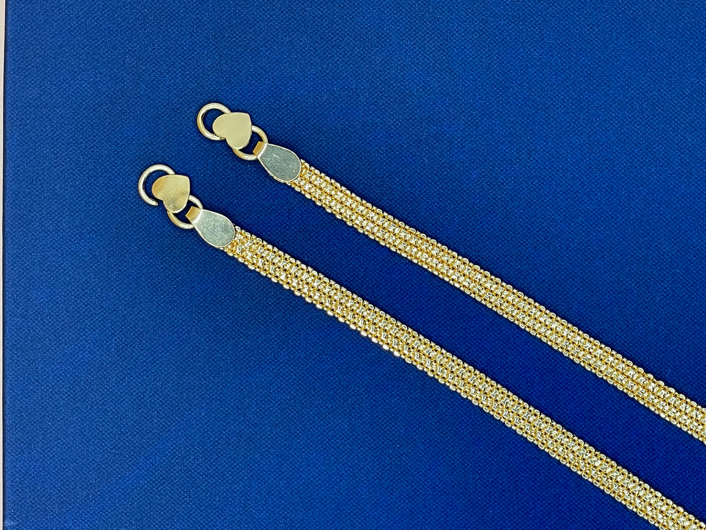 ANKLET AN1001