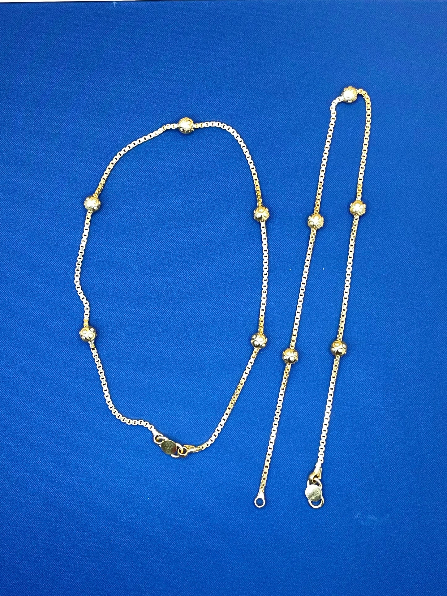 ANKLET AN1005