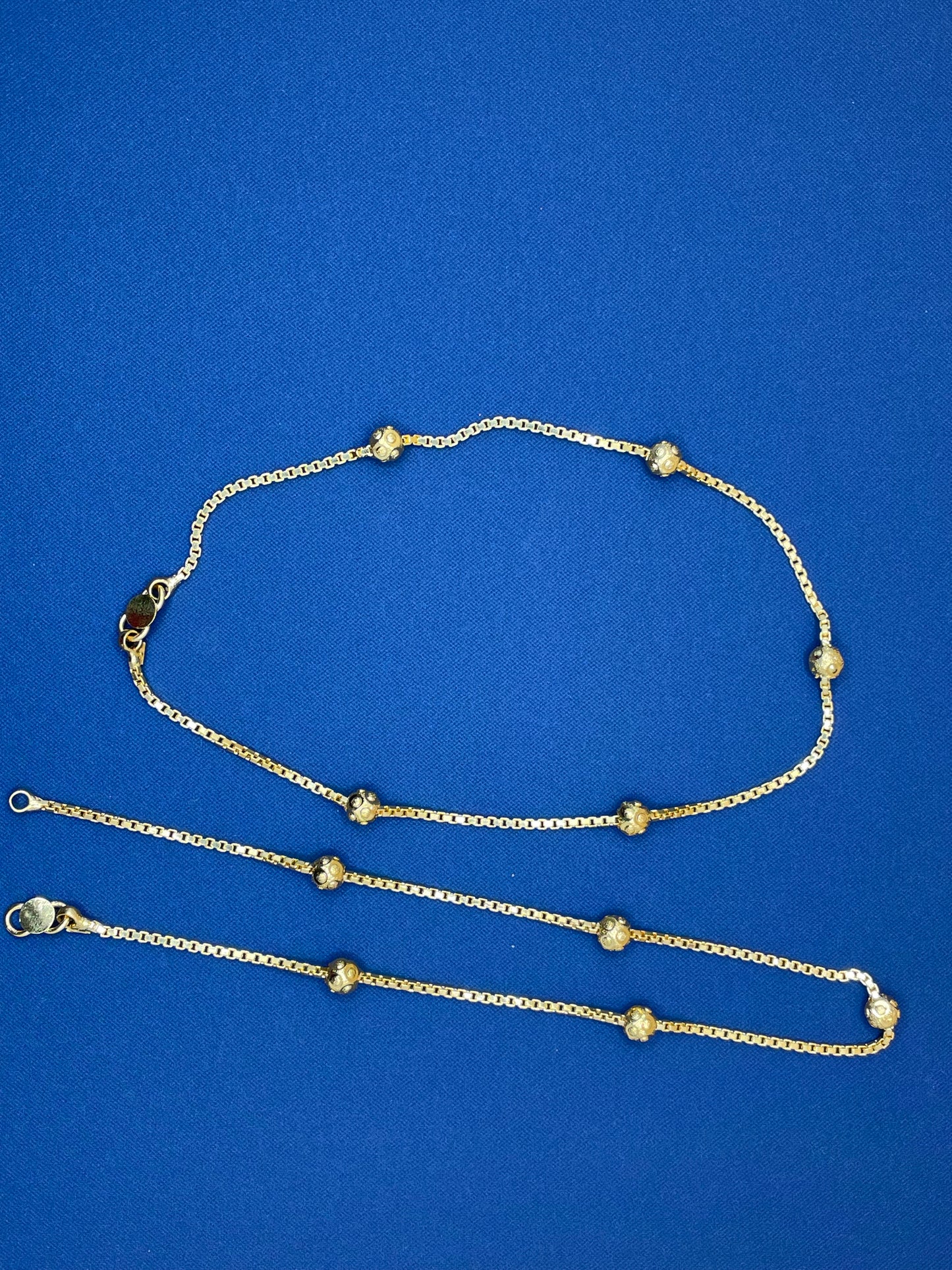 ANKLET AN1005