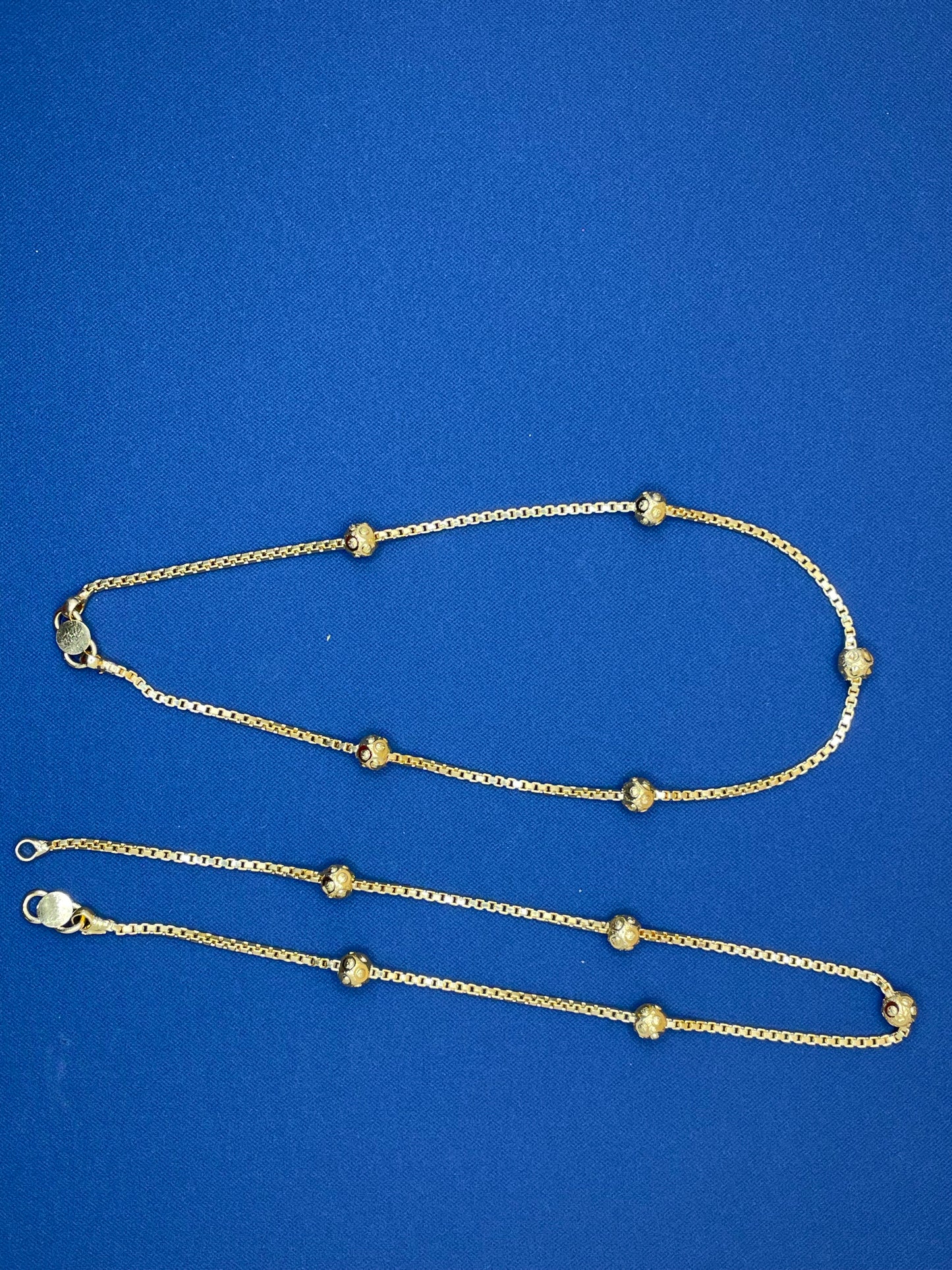 ANKLET AN1005