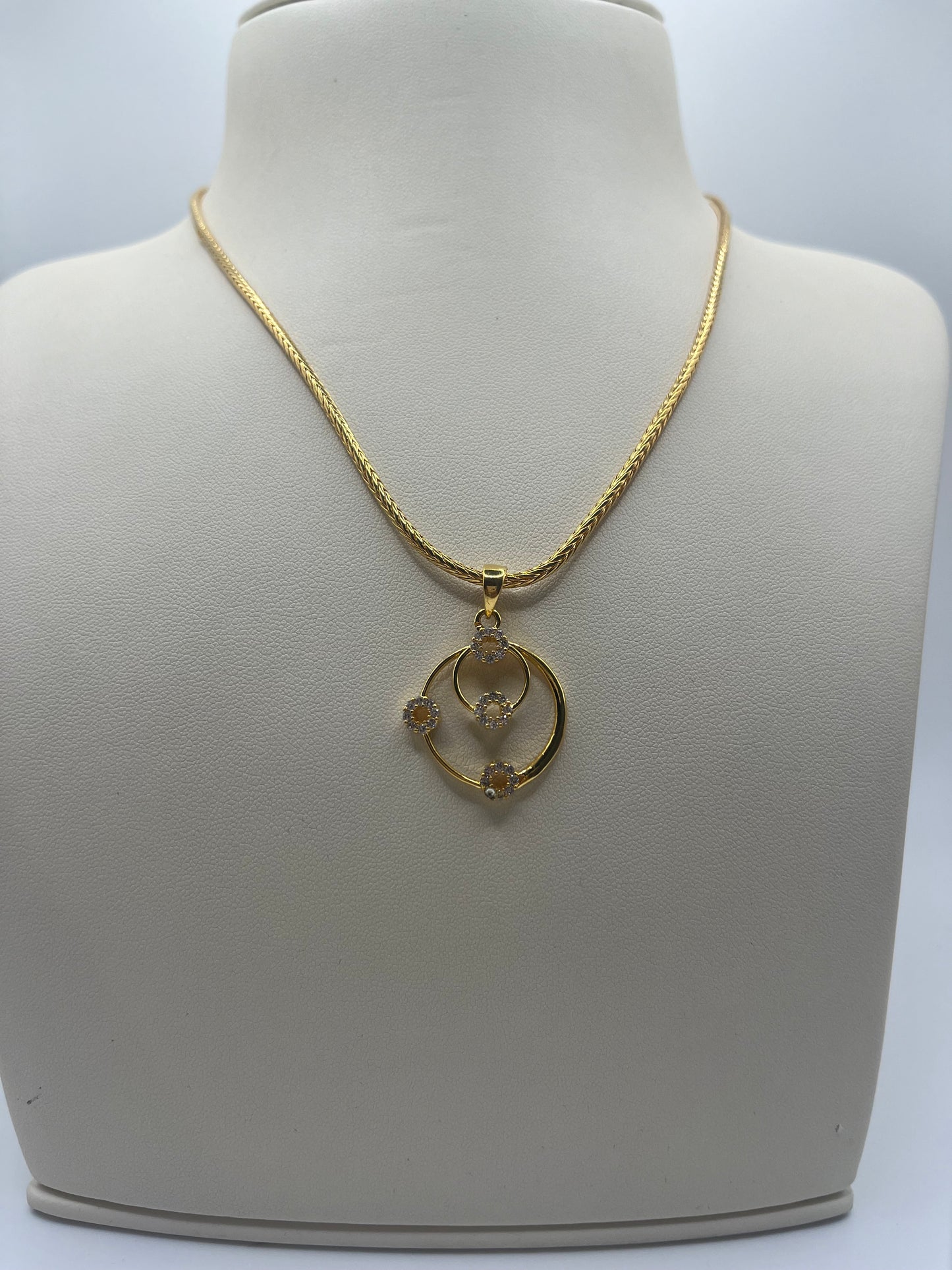 Pendant Necklace