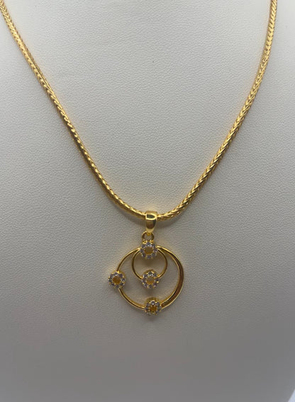 Pendant Necklace