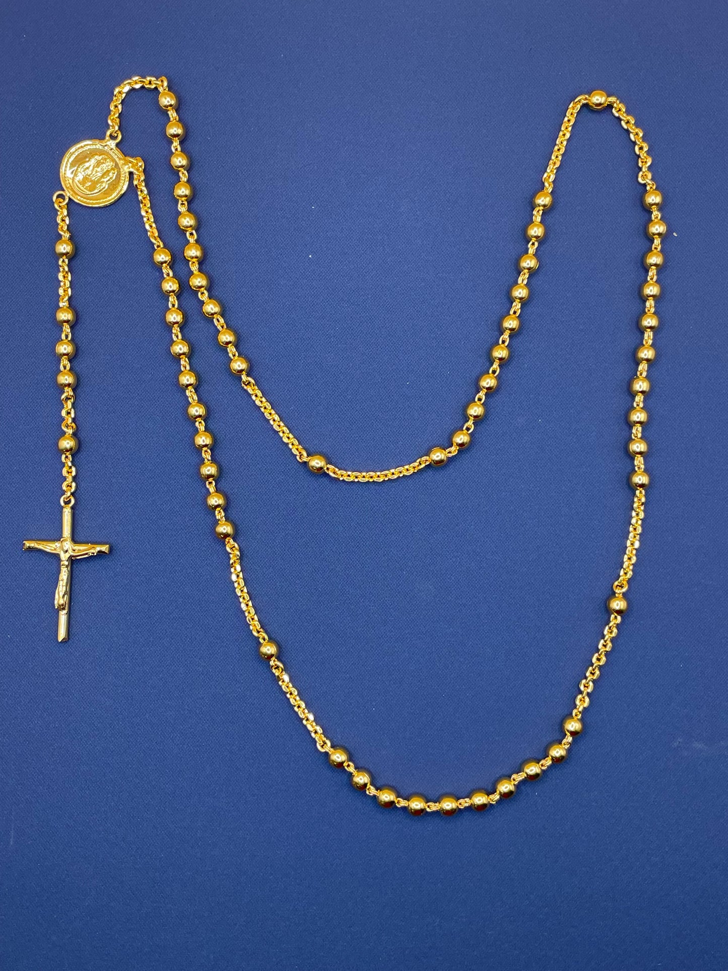 Rosary necklace or chain  RO1002