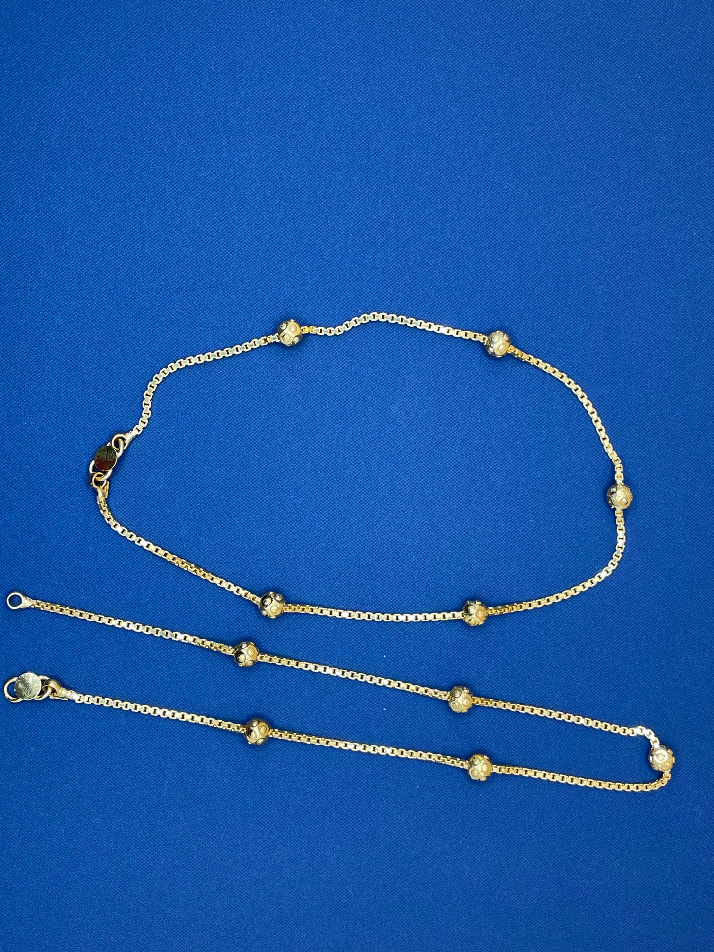 ANKLET   AN1005