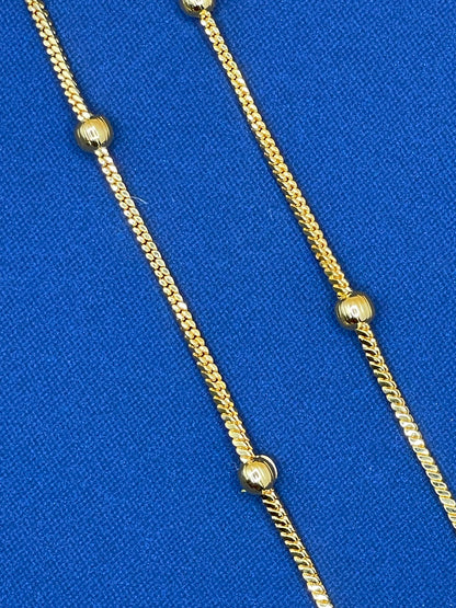 ANKLET  AN1006