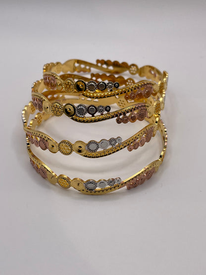 BANGLES  BN1001